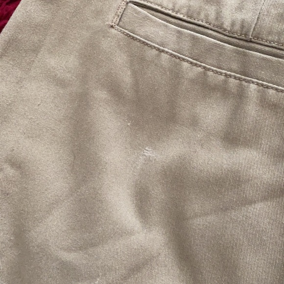 Chick-fil-A tan uniform pants - Picture 14 of 14